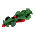 Игрушка для капсул "Болид", d=45 мм, МИКС Игрушка для капсул "Болид", d=45 мм, МИКС
