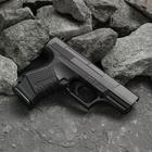 Пистолет пневматический пружинный Walther 88 G.19 мини Пистолет пневматический пружинный Walther 88 G.19 мини