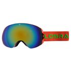 Маска Los Raketos Astro Green chrom арт 21203 FW17 Маска Los Raketos Astro Green chrom арт 21203 FW17