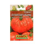 Семена Томат "Алтайский шедевр", среднеспелый, 0,1 г Семена Томат "Алтайский шедевр", среднеспелый, 0,1 г