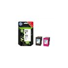 Картридж струйный HP 122 CR340HE черный/трехцветный набор карт. для HP DJ 1050/2050/2050s Картридж струйный HP 122 CR340HE черный/трехцветный набор карт. для HP DJ 1050/2050/2050s