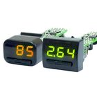 Маршрутный компьютер Multitronics UX-7, оранжевый Маршрутный компьютер Multitronics UX-7, оранжевый