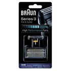 Сетка и режущий блок Braun 30B Series3 /7000 Syncro Сетка и режущий блок Braun 30B Series3 /7000 Syncro