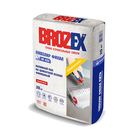 Ровнитель для пола Brozex НП-42, 20 кг Ровнитель для пола Brozex НП-42, 20 кг