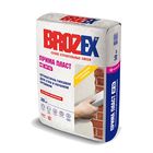 Смесь штукатурная Brozex Прима Пласт GP55 ГИПСОВАЯ 30,0 кг Смесь штукатурная Brozex Прима Пласт GP55 ГИПСОВАЯ 30,0 кг