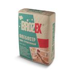 Алебастр Brozex, 1,5 кг Алебастр Brozex, 1,5 кг