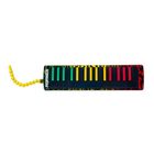 Мелодика Hohner C94403S 9440/32 Airboard Rasta 32 Мелодика Hohner C94403S 9440/32 Airboard Rasta 32