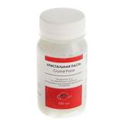 Гель-паста кристальная 100 мл ТАИР Crystal Paste (стеклянные шакрики) 1201522 Гель-паста кристальная 100 мл ТАИР Crystal Paste (стеклянные шакрики) 1201522