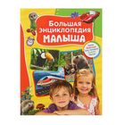 «Большая энциклопедия малыша» «Большая энциклопедия малыша»