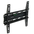 Кронштейн Arm media PLASMA-5, 15-47", для ТВ, фиксированный, черный Кронштейн Arm media PLASMA-5, 15-47", для ТВ, фиксированный, черный
