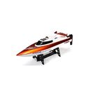 Радиоуправляемая модель катера Feilun FT009 High Speed Boat Радиоуправляемая модель катера Feilun FT009 High Speed Boat