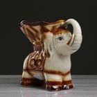 Конфетница "Слон", микс Конфетница "Слон", микс