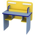 Игровой стол "Маленький мастер", МИКС Игровой стол "Маленький мастер", МИКС