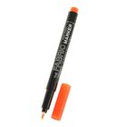 Маркер для ткани Marvy 522 1.0 Neon оранжевый MAR522/F7 Маркер для ткани Marvy 522 1.0 Neon оранжевый MAR522/F7