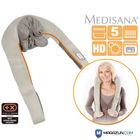 Массажер для шеи Medisana NM 860, 24 Вт, серый Массажер для шеи Medisana NM 860, 24 Вт, серый