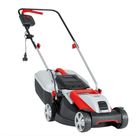 Газонокосилка AL-KO Classic 3.82 SE Limited Edition, электр, 1.4 кВт, шир.38см, 13кг Газонокосилка AL-KO Classic 3.82 SE Limited Edition, электр, 1.4 кВт, шир.38см, 13кг