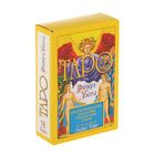 Таро Райдера-Уэйта. 78 карт и простое руководство для гадания, предсказания судьбы. Автор: Уэйт Алекс Таро Райдера-Уэйта. 78 карт и простое руководство для гадания, предсказания судьбы. Автор: Уэйт Алекс