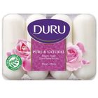 Мыло Pure&Natural 4х85 г. Rose Мыло Pure&Natural 4х85 г. Rose