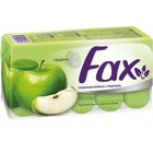 Мыло Fruity 5x70 г. экопак Apple (S-186К) Мыло Fruity 5x70 г. экопак Apple (S-186К)