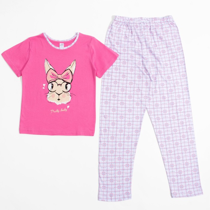 Валберис пижама для девочек. Пижама Свитанок 7c146-д42. Пижама для девочки розовая. Пижама для девочки 3 года. Пижама для девочки рост 140-146.