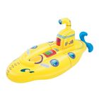 Игрушка для катания верхом Субмарина 165х86см, от 3 лет (41098) Игрушка для катания верхом Субмарина 165х86см, от 3 лет (41098)
