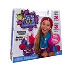 Игрушка Knits Cool Студия вязания Игрушка Knits Cool Студия вязания