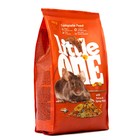 Корм Little One для мышей, 400 гр Корм Little One для мышей, 400 гр