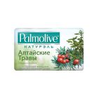 Туалетное мыло Palmolive "Алтайские травы", 90 г Туалетное мыло Palmolive "Алтайские травы", 90 г