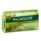 Туалетное мыло Palmolive "Интенсивное увлажнение", 90 г Туалетное мыло Palmolive "Интенсивное увлажнение", 90 г