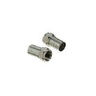 F-разъем Rexant 05-4041, RG-6, обжим F-разъем Rexant 05-4041, RG-6, обжим