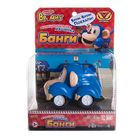 Игрушка Врумиз функциональная машинка Банги Игрушка Врумиз функциональная машинка Банги