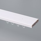 Карниз "Цезарь. Эконом", длина 160 см Карниз "Цезарь. Эконом", длина 160 см