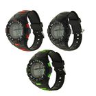 Часы наручные W-F77 с функц: будильник, дата, день недели, секундомер, WR 30m черно+микс 27см 176952 Часы наручные W-F77 с функц: будильник, дата, день недели, секундомер, WR 30m черно+микс 27см 176952