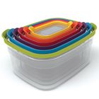 Контейнеры для хранения продуктов Joseph Joseph Nest 6 Контейнеры для хранения продуктов Joseph Joseph Nest 6