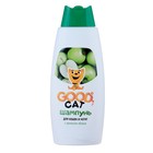 Шампунь Good Cat для кошек и котят с ароматом яблока, 250 мл Шампунь Good Cat для кошек и котят с ароматом яблока, 250 мл