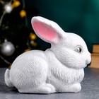Копилка "Зайчонок" 18см серый Копилка "Зайчонок" 18см серый