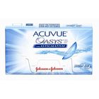 Контактные линзы Acuvue Oasys for Astigmatism, -9.0/8,6/-2.75/40, в наборе 6шт Контактные линзы Acuvue Oasys for Astigmatism, -9.0/8,6/-2.75/40, в наборе 6шт