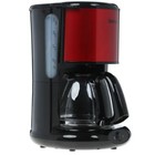 Кофеварка Tefal CM 361Е38, 1000 Вт, 1.25 л, 15 бар, капельная Кофеварка Tefal CM 361Е38, 1000 Вт, 1.25 л, 15 бар, капельная