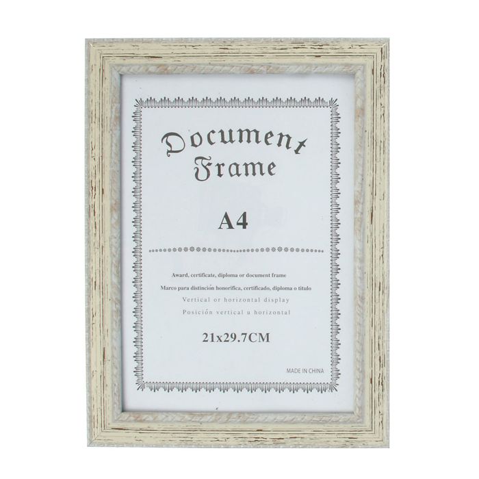 Рамки А4 Купить В Новосибирске