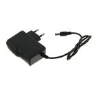 Адаптер питания 12V DC, 1А, 12W Адаптер питания 12V DC, 1А, 12W