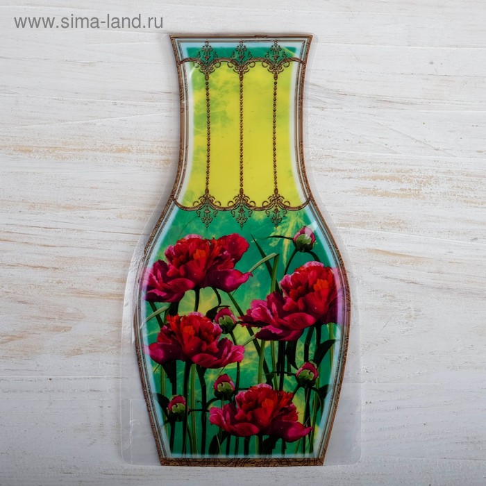 Купить Вазу На 8 Марта