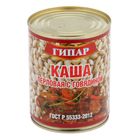 Каша перловая с говядиной "Гипар" ГОСТ 340г Каша перловая с говядиной "Гипар" ГОСТ 340г