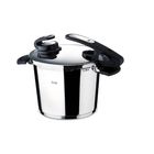 Скороварка Fissler со вставкой, серия Vitavit Edition, 6 л Скороварка Fissler со вставкой, серия Vitavit Edition, 6 л