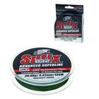 Леска плетеная Sufix 832 Braid 135м 0,42мм/39кг, цвет зелёный Леска плетеная Sufix 832 Braid 135м 0,42мм/39кг, цвет зелёный