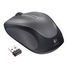 Мышь Logitech M235, серый/черный, беспроводная, USB1.1 Мышь Logitech M235, серый/черный, беспроводная, USB1.1