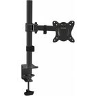 Кронштейн Arm Media LCD-T11, для монитора, 15"-32", до 12 кг, черный Кронштейн Arm Media LCD-T11, для монитора, 15"-32", до 12 кг, черный