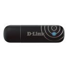 Сетевой адаптер WiFi D-Link DWA-140 Сетевой адаптер WiFi D-Link DWA-140
