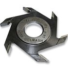 Фреза пазовая, BELMASH 125×32×10 мм Фреза пазовая, BELMASH 125×32×10 мм