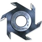 Фреза пазовая, BELMASH 125×32×8 мм Фреза пазовая, BELMASH 125×32×8 мм