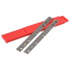 Ножи BELMASH HSS 230х2х20 пара (2 шт.) Ножи BELMASH HSS 230х2х20 пара (2 шт.)